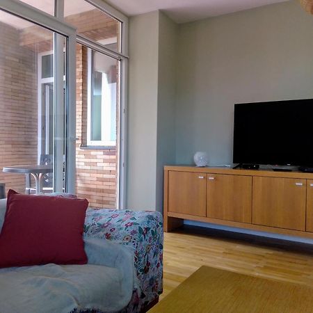 Sunny Center Apartment สโกเปีย ภายนอก รูปภาพ