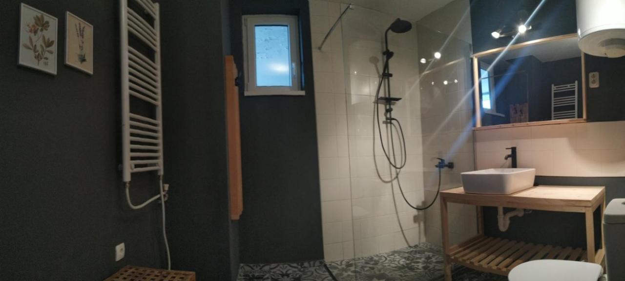 Sunny Center Apartment สโกเปีย ภายนอก รูปภาพ