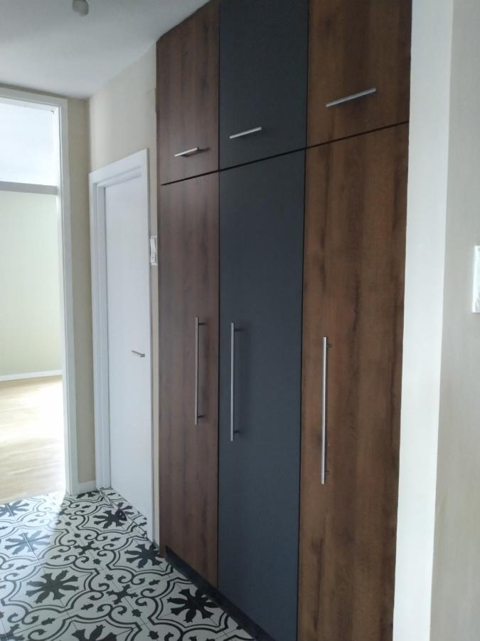 Sunny Center Apartment สโกเปีย ภายนอก รูปภาพ