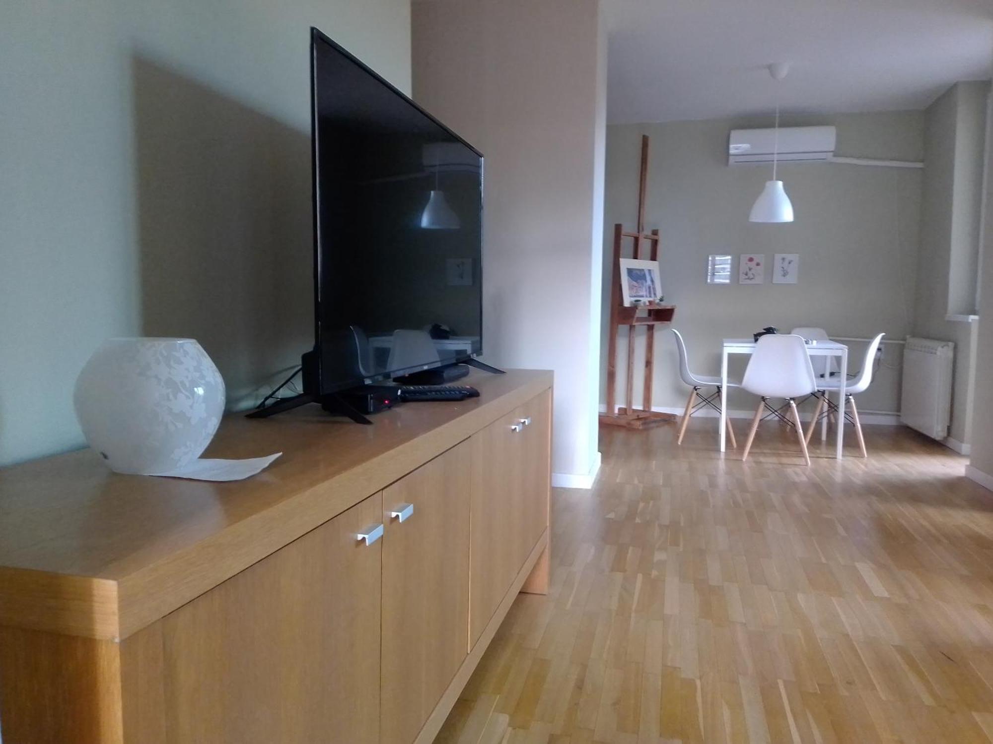Sunny Center Apartment สโกเปีย ภายนอก รูปภาพ
