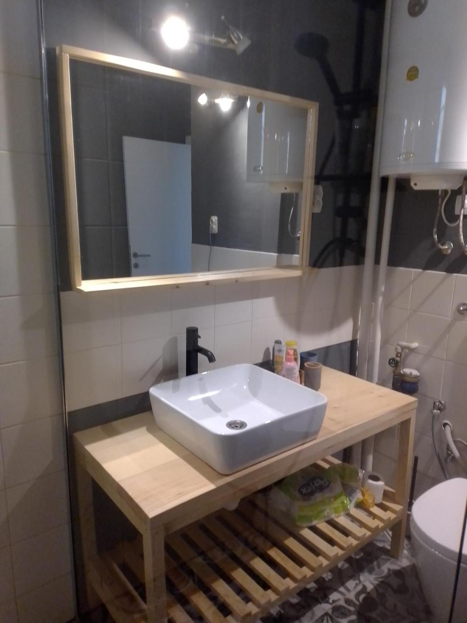 Sunny Center Apartment สโกเปีย ภายนอก รูปภาพ