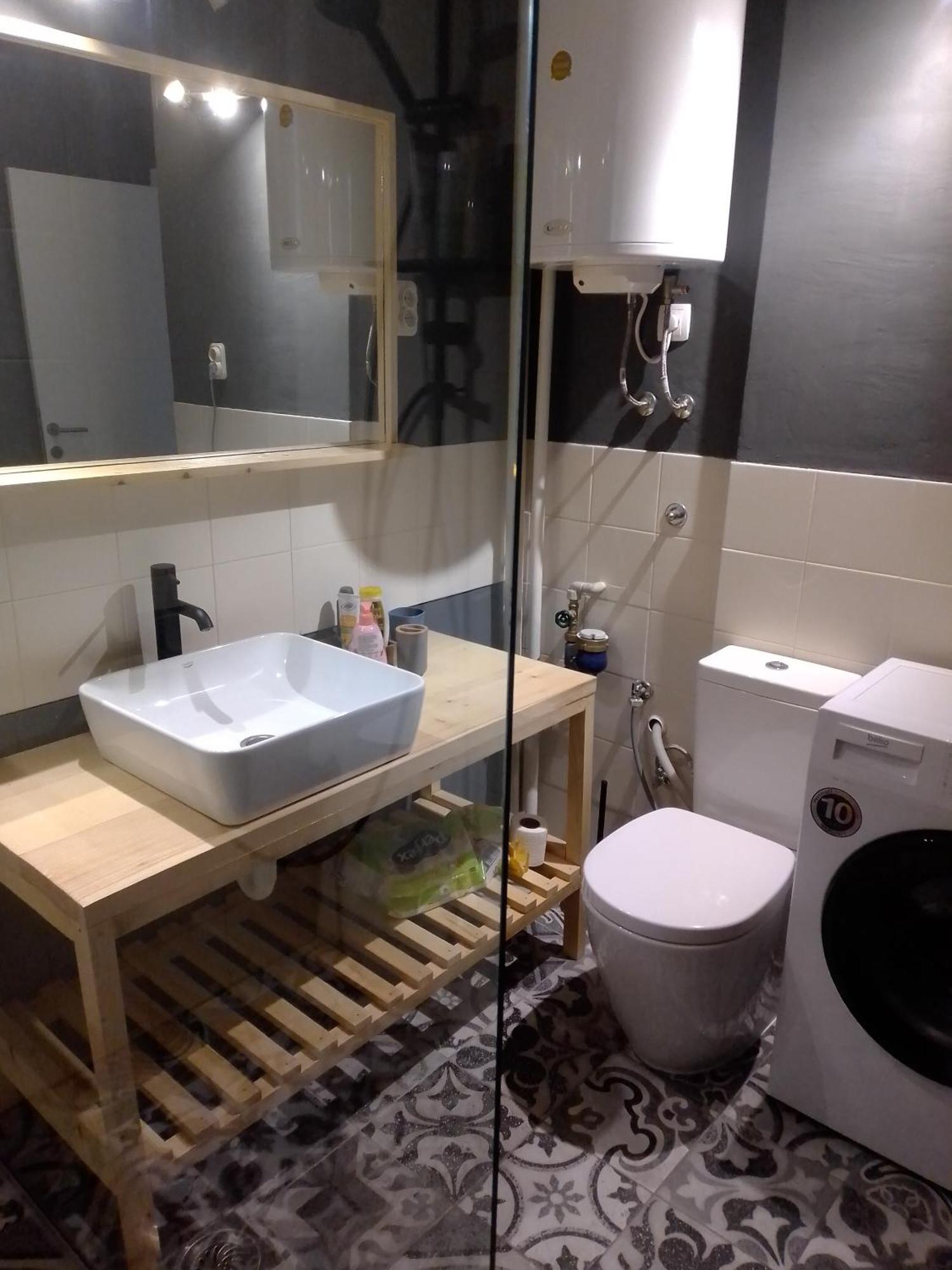 Sunny Center Apartment สโกเปีย ภายนอก รูปภาพ