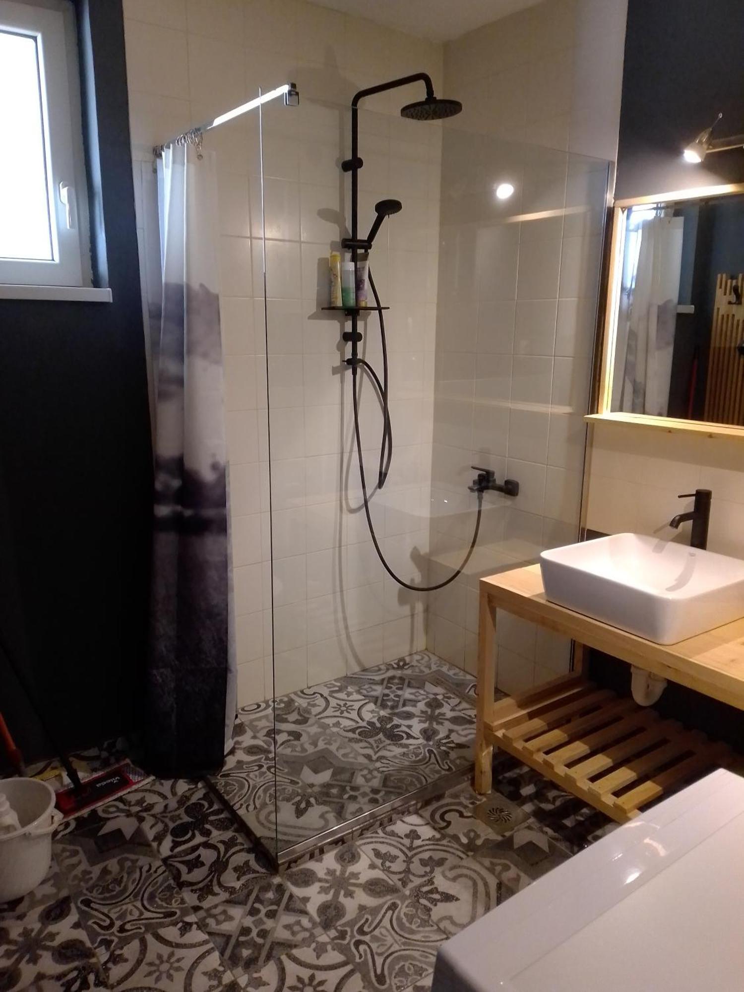 Sunny Center Apartment สโกเปีย ภายนอก รูปภาพ
