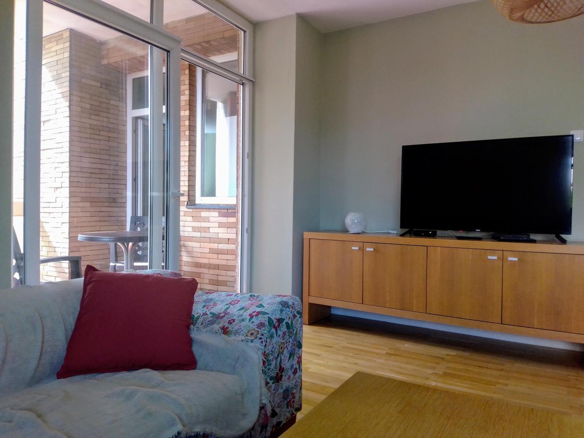 Sunny Center Apartment สโกเปีย ภายนอก รูปภาพ