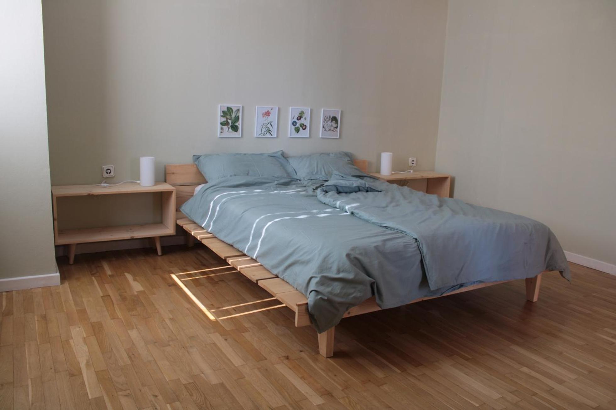 Sunny Center Apartment สโกเปีย ภายนอก รูปภาพ