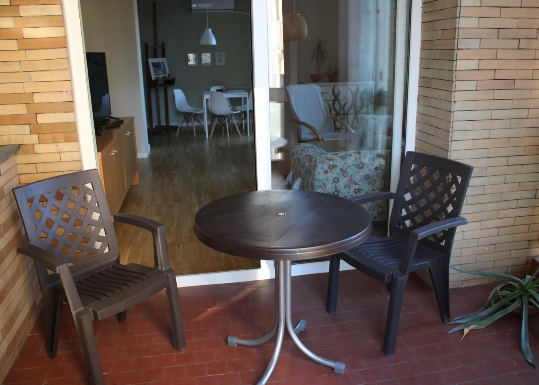Sunny Center Apartment สโกเปีย ภายนอก รูปภาพ