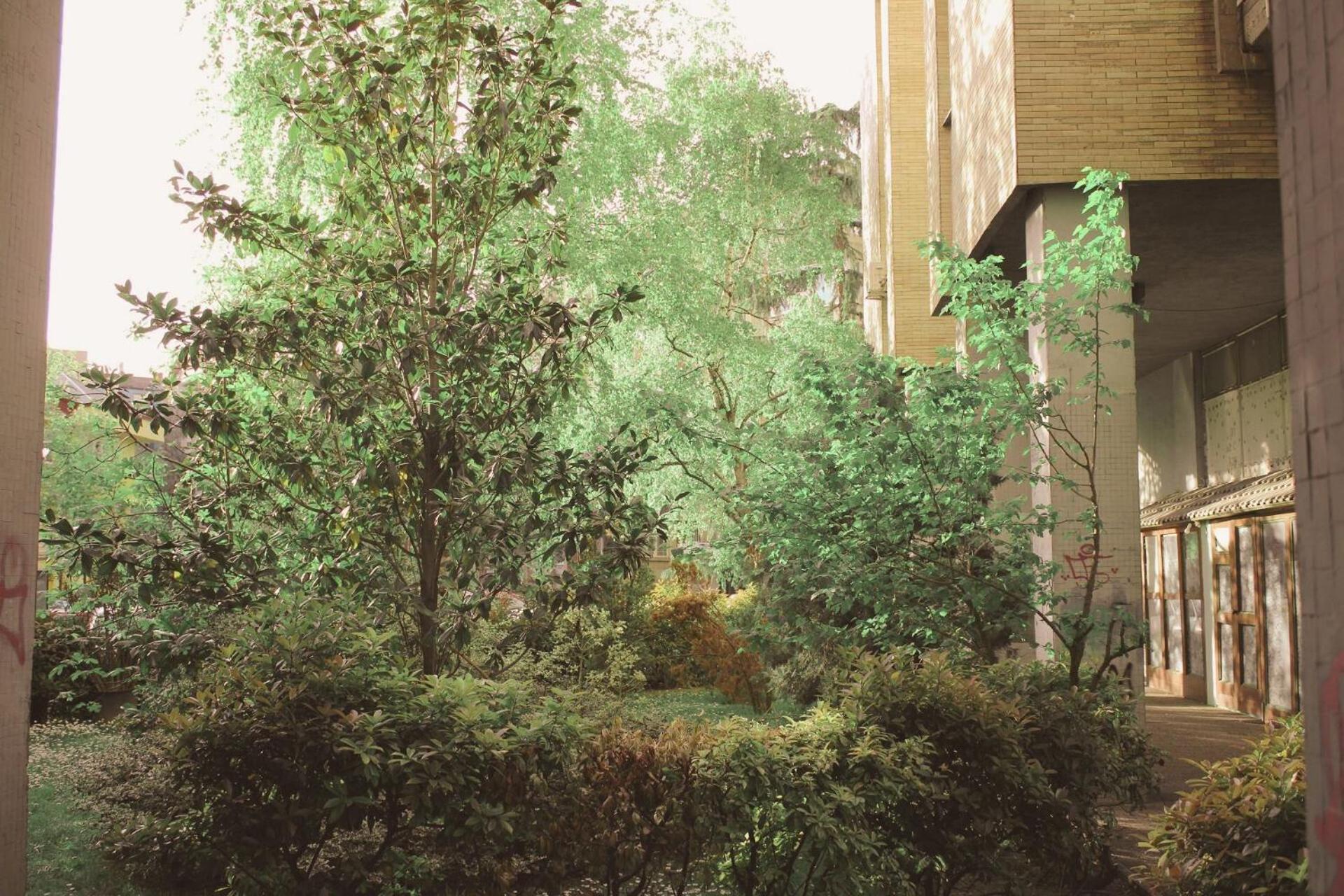 Sunny Center Apartment สโกเปีย ภายนอก รูปภาพ